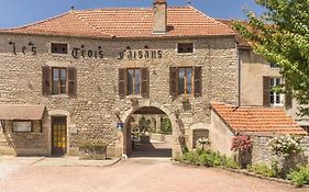 Les Trois Faisans